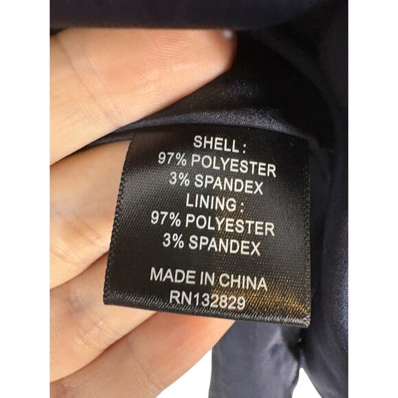 House of Harlow 1960 x REVOLVE Vanessa Mini Dress Sexy Party Cocktail Hoco M - Picture 8 of 13